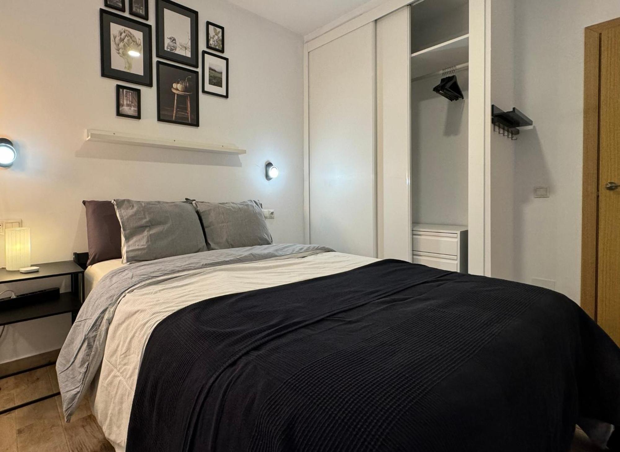 Alex Bed & Breakfast - Your Home Away Including Breakfast - In A Real Home Fuengirola Buitenkant foto