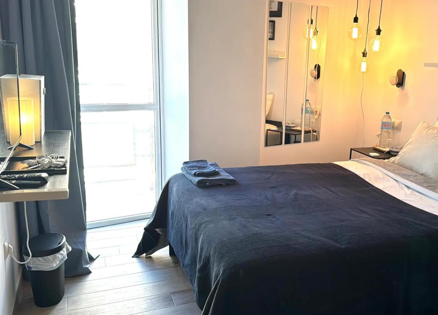 Alex Bed & Breakfast - Your Home Away Including Breakfast - In A Real Home Fuengirola Buitenkant foto